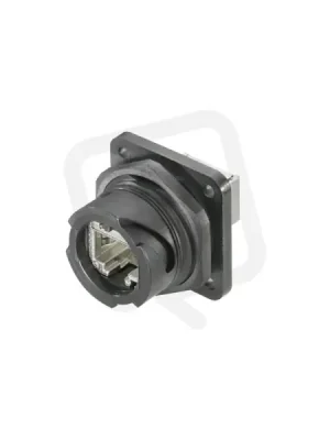 Konektor RJ45 IE-BS-V01P-RJ45-C WEIDMÜLLER 1012370000 Cenově Výhodný