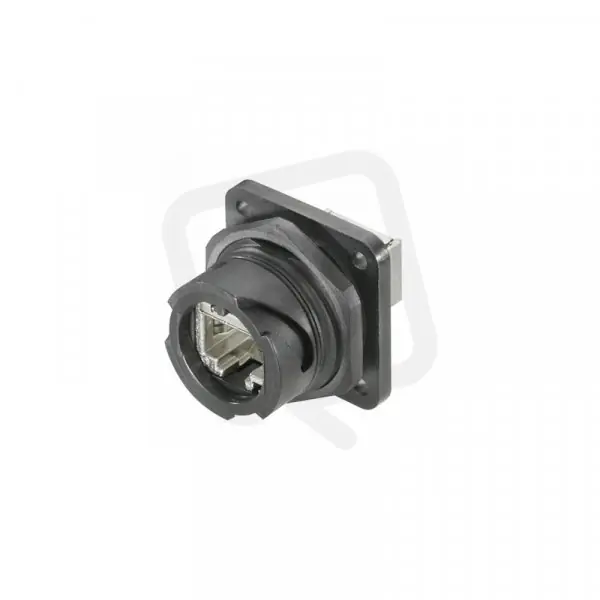 Sleva Konektor RJ45 IE-BS-V01P-RJ45-FJ-A WEIDMÜLLER 1012380000