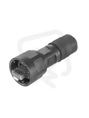 Konektor RJ45 IE-PS-V01P-RJ45-FH WEIDMÜLLER 1012490000 Novinka