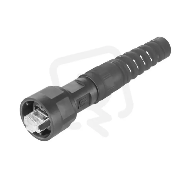Konektor RJ45 IE-PS-V01P-RJ45-TH-BP WEIDMÜLLER 1012560000 Přímo Od Výrobce