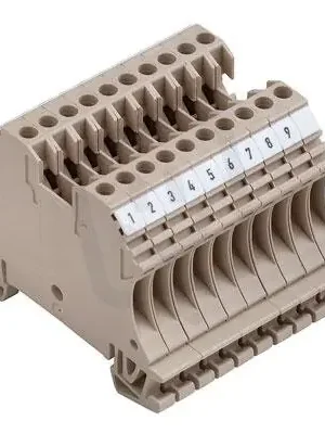 Měděný datový kabel SAIE-POS-4PM12M20-180MM AEH8MM WEIDMÜLLER 1020770000 Bezpečná Platba