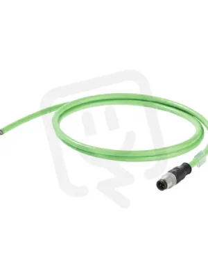 Kabel PROFINET IE-C5DD4UG0010MCSXXX-X WEIDMÜLLER 1025940010 Cenový Hit