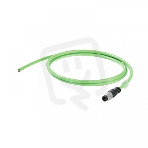 Kabel PROFINET IE-C5DD4UG0030MCSXXX-X WEIDMÜLLER 1025940030 Jen Po Omezenou Doba