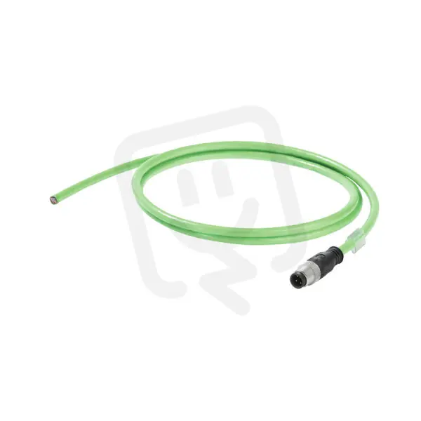 Nízká Cena Kabel PROFINET IE-C5DD4UG0040MCSXXX-X WEIDMÜLLER 1025940040