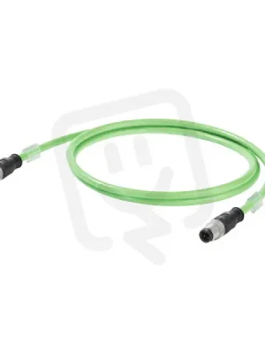 Zlevněný Kabel PROFINET IE-C5DD4UG0100MCSMCS-E WEIDMÜLLER 1025950100