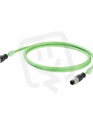 Nejprodávanější Kabel PROFINET IE-C5DD4UG0270MCSMCS-E WEIDMÜLLER 1025950270
