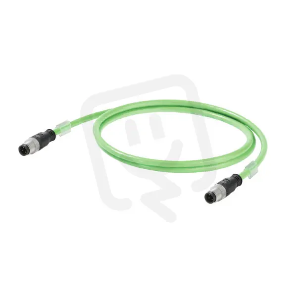 Finální Výprodej Kabel PROFINET IE-C5DD4UG0390MCSMCS-E WEIDMÜLLER 1025950390