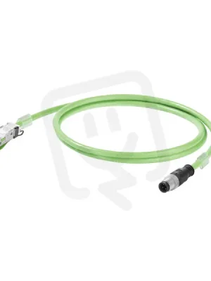 Kabel PROFINET IE-C5DD4UG0032MCSA20-E WEIDMÜLLER 1044470032 Přímo Od Výrobce