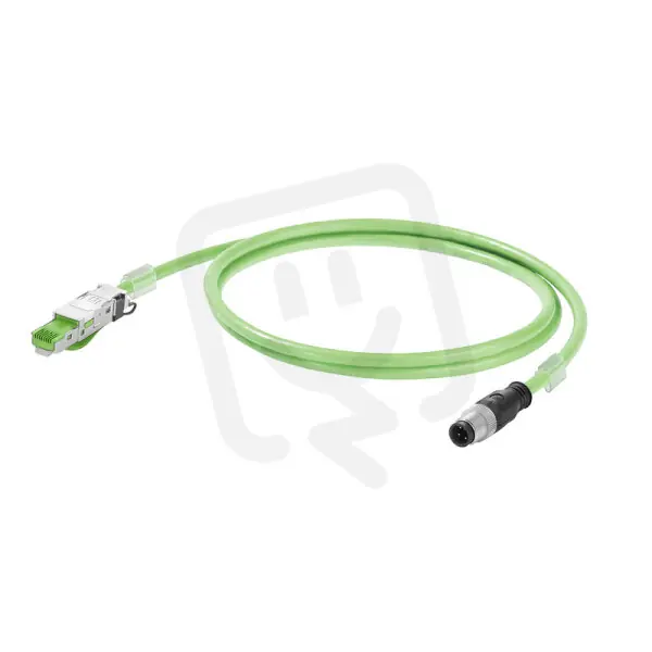 Kabel PROFINET IE-C5DD4UG0250MCSA20-E WEIDMÜLLER 1044470250 Sleva