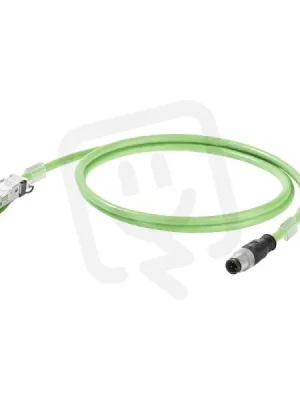 Kabel PROFINET IE-C5DD4UG0300MCSA20-E WEIDMÜLLER 1044470300 Výhodná Nabídka