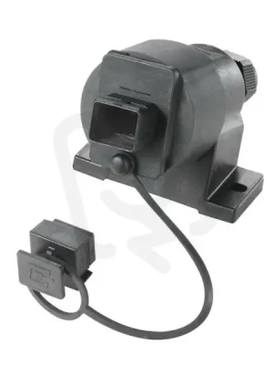 Kryty pro konektor IE-OP-V04P-1S WEIDMÜLLER 1045780000 Omezená Nabídka
