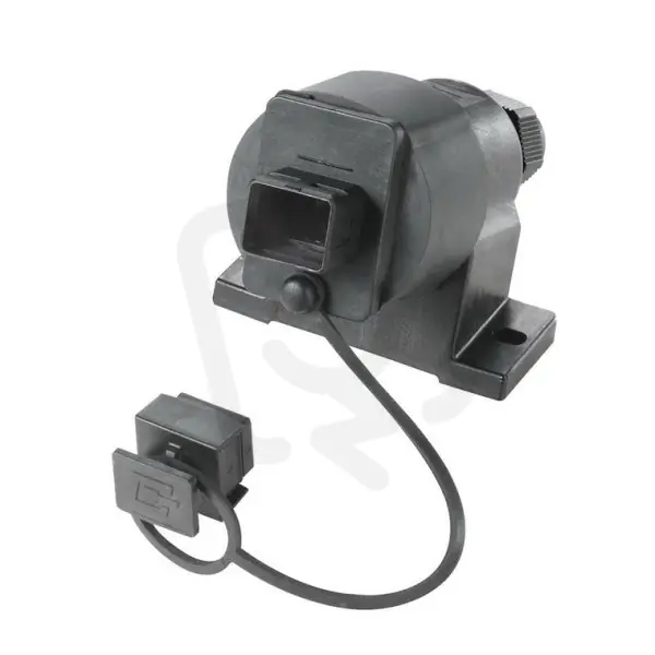 Kryty pro konektor IE-OP-V04P-1S WEIDMÜLLER 1045780000 Omezená Nabídka