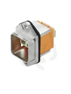 Konektor FO IE-BSS-V14M-LCD-MM-C WEIDMÜLLER 1058130000 Cenová Bomba