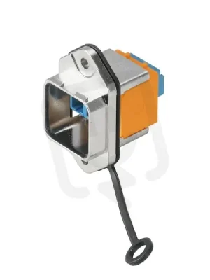 Konektor FO IE-BSS-V14M-LCD-SM-C WEIDMÜLLER 1058150000 Cenová Bomba