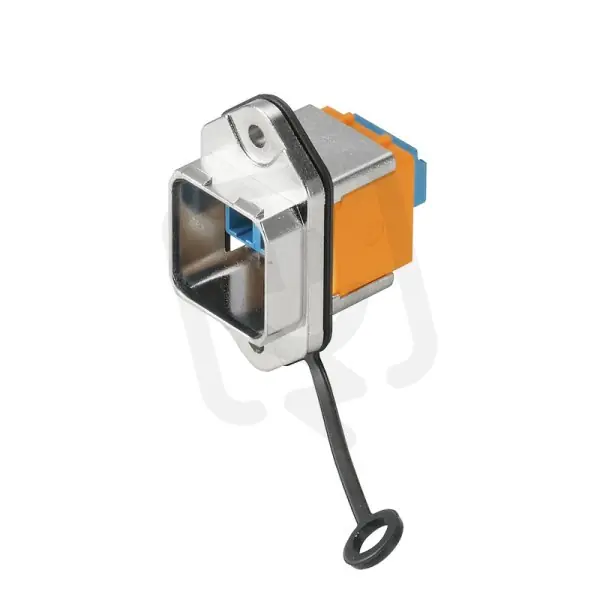 Konektor FO IE-BSS-V14M-LCD-SM-C WEIDMÜLLER 1058150000 Cenová Bomba