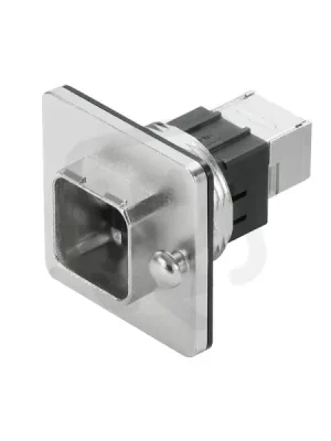 Akční Nabídka Konektor RJ45 IE-BSC-V14M-RJ45-C WEIDMÜLLER 1058250000