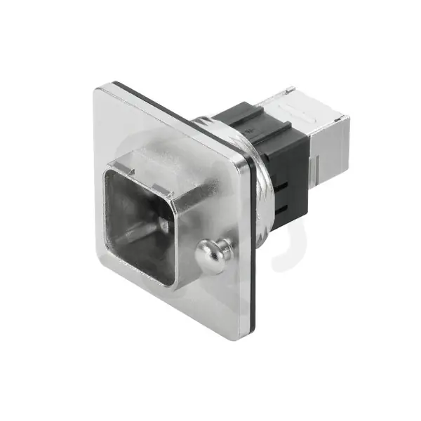 Akční Nabídka Konektor RJ45 IE-BSC-V14M-RJ45-C WEIDMÜLLER 1058250000