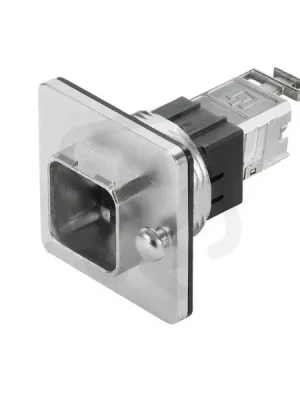 Konektor RJ45 IE-BSC-V14M-RJ45-FJ-A WEIDMÜLLER 1058270000 Sezónní Sleva