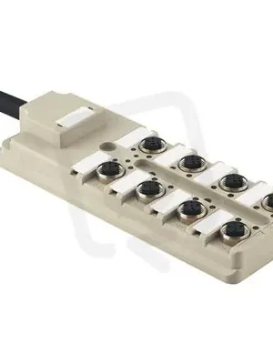 Akce Vložka IE-ES2-RJ45-TH WEIDMÜLLER 1058400000