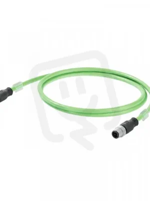 Kabel PROFINET IE-C5DD4UG0040MSSMCS-E WEIDMÜLLER 1059330040 Rychlé Dodání