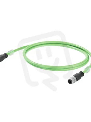 Kabel PROFINET IE-C5DD4UG0060MSSMCS-E WEIDMÜLLER 1059330060 Bezpečná Platba