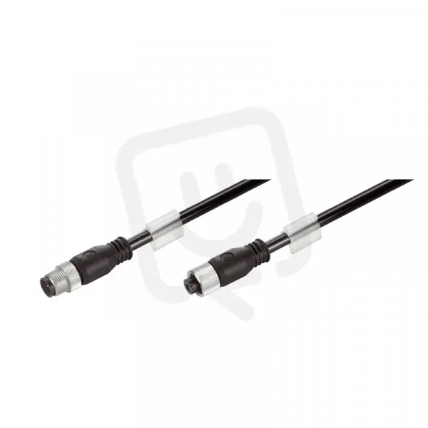 Nejlepší Cena Železniční kabel Ethernet IE-C5DB4RE0050MSSMCS-E WEIDMÜLLER 1059340050