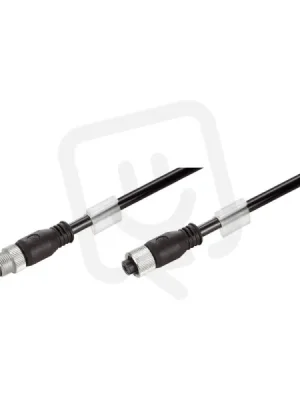 Železniční kabel Ethernet IE-C5DB4RE0100MSSMCS-E WEIDMÜLLER 1059340100 Bezpečná Platba