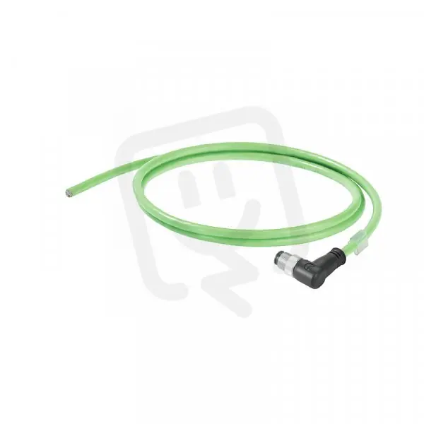 Tovární Cena Kabel PROFINET IE-C5DD4UG0500MCAXXX-X WEIDMÜLLER 1059750500