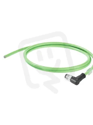Kabel PROFINET IE-C5DD4UG0700MCAXXX-X WEIDMÜLLER 1059750700 Objednat Nyní