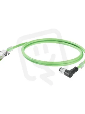 Poslední Šance Kabel PROFINET IE-C5DD4UG0020MCAA20-E WEIDMÜLLER 1059760020