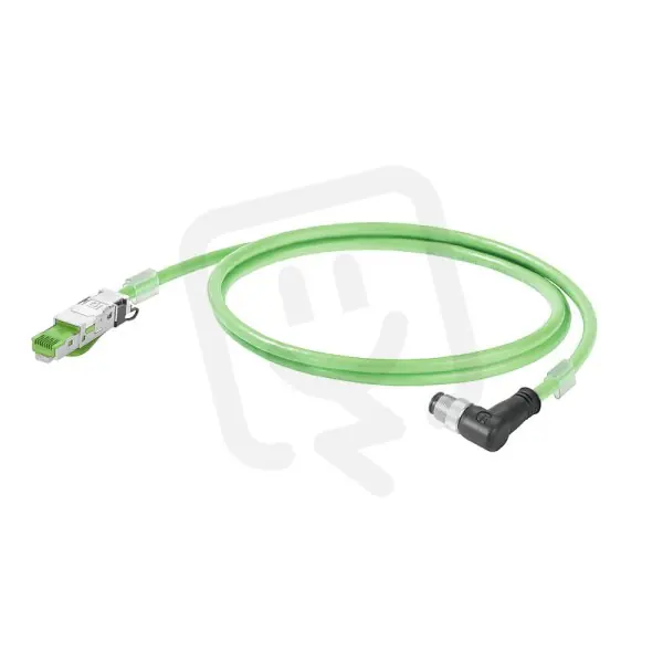 Poslední Šance Kabel PROFINET IE-C5DD4UG0020MCAA20-E WEIDMÜLLER 1059760020