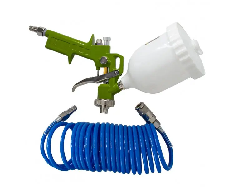 Vrácení Zdarma Sada příslušenství ke kompresoru Procraft KIT-5C KIT-5C