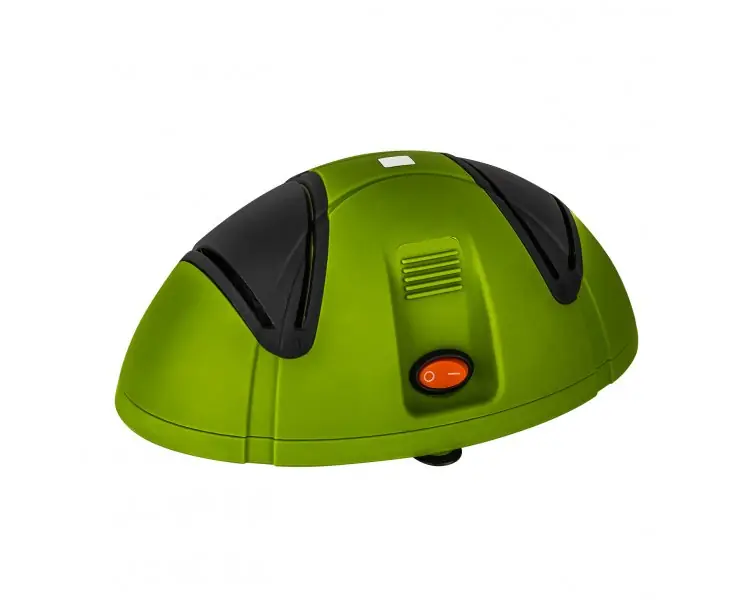 Vrácení Zdarma Elektrická bruska na nože Procraft EM100 EM100