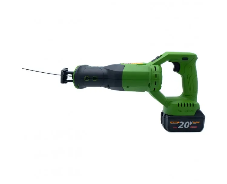 Pila ocaska aku Procraft PSS20 PSS20 Autentický