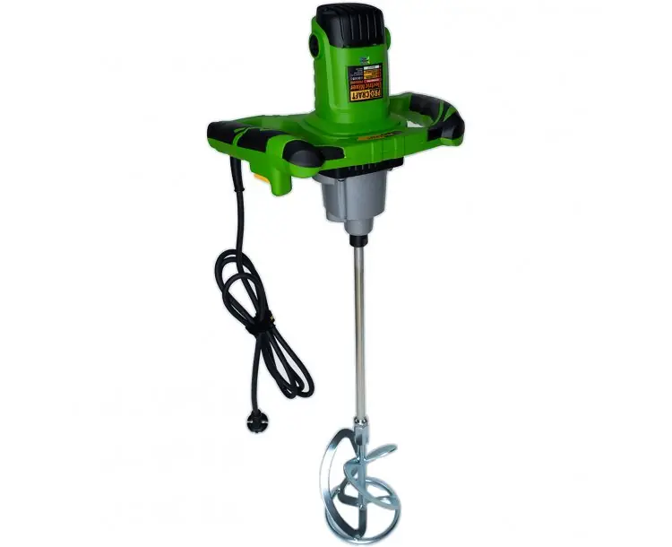 Speciální Cena Míchadlo stavebních směsí Procraft PMM2600 PMM2600