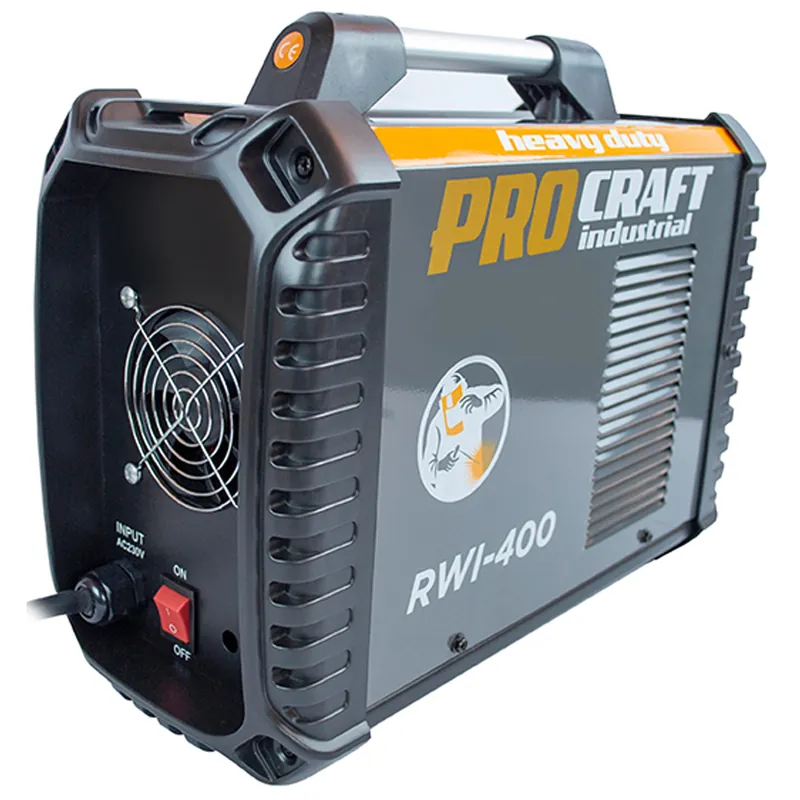 Svářecí invertor Procraft RWI-400 RWI-400 Akce