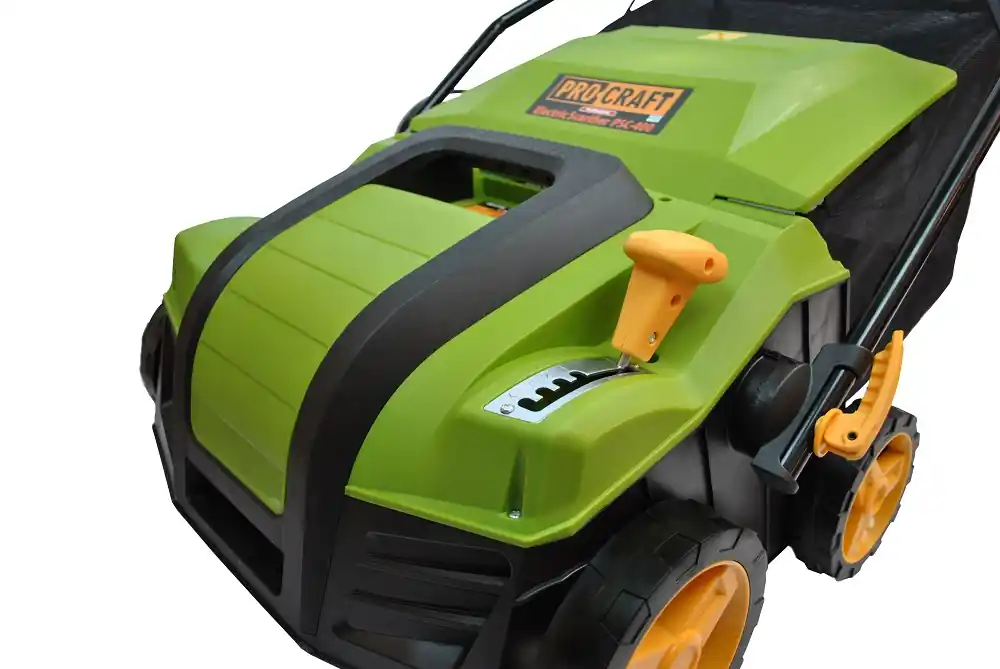 Elektrický vertikutátor Procraft PSC400 PSC400 Zlevněný