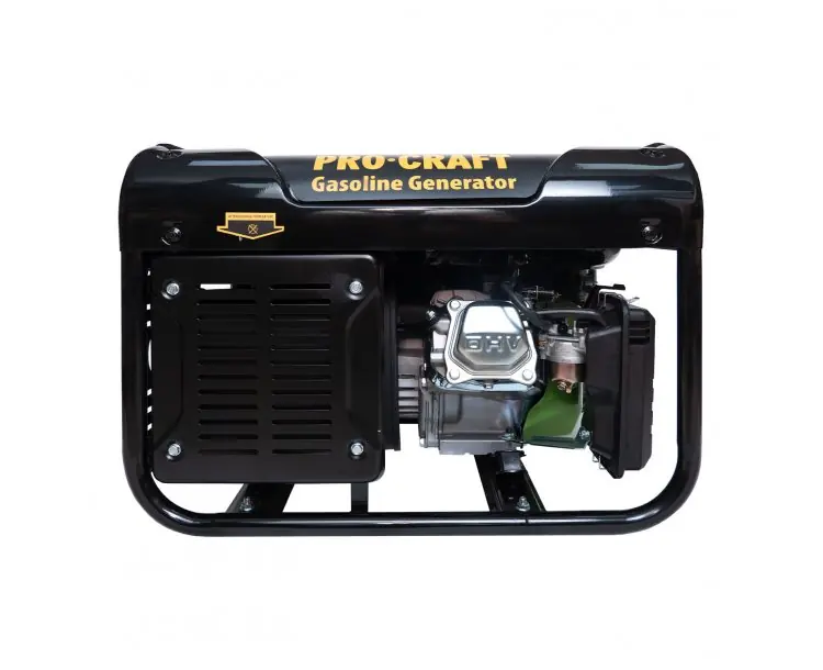 Elektrocentrála Procraft GP30 GP30 Nejprodávanější