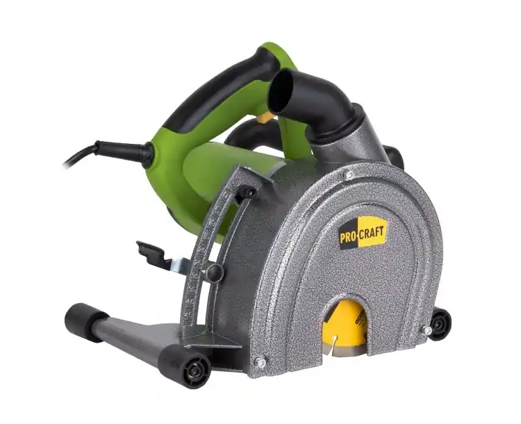 Drážkovací fréza do zdiva Procraft PM2500-230 PM2500-230 Oblíbený