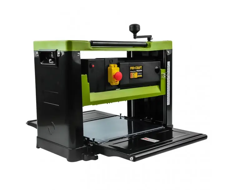 Hoblovka Procraft PD2300 PD2300 Nejprodávanější