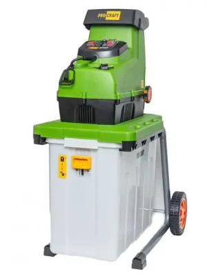 Značkový Zahradní drtič větví válcový Procraft PSL2800 PSL2800