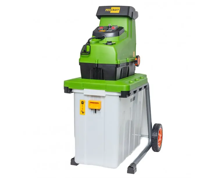 Značkový Zahradní drtič větví válcový Procraft PSL2800 PSL2800
