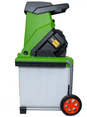 Zahradní drtič větví nožový Procraft PSL2500 PSL2500 Pouze Dnes