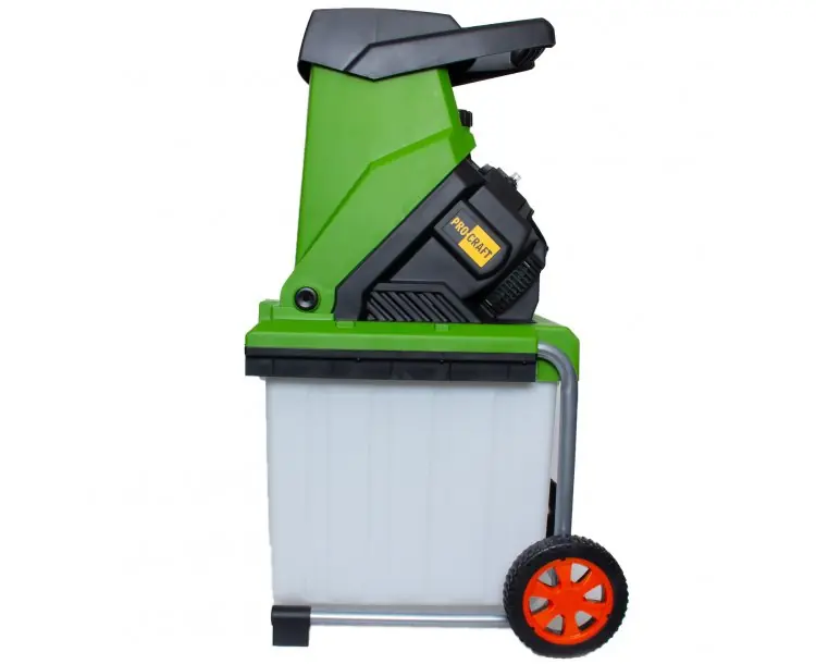 Zahradní drtič větví nožový Procraft PSL2500 PSL2500 Pouze Dnes
