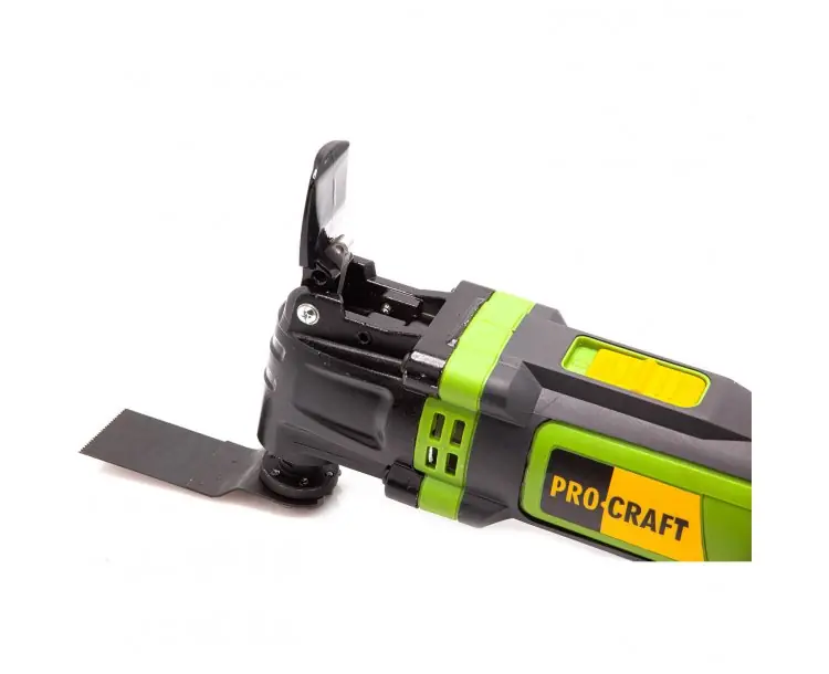 Akce Bruska multifunkční Procraft PMT650E PMT650E