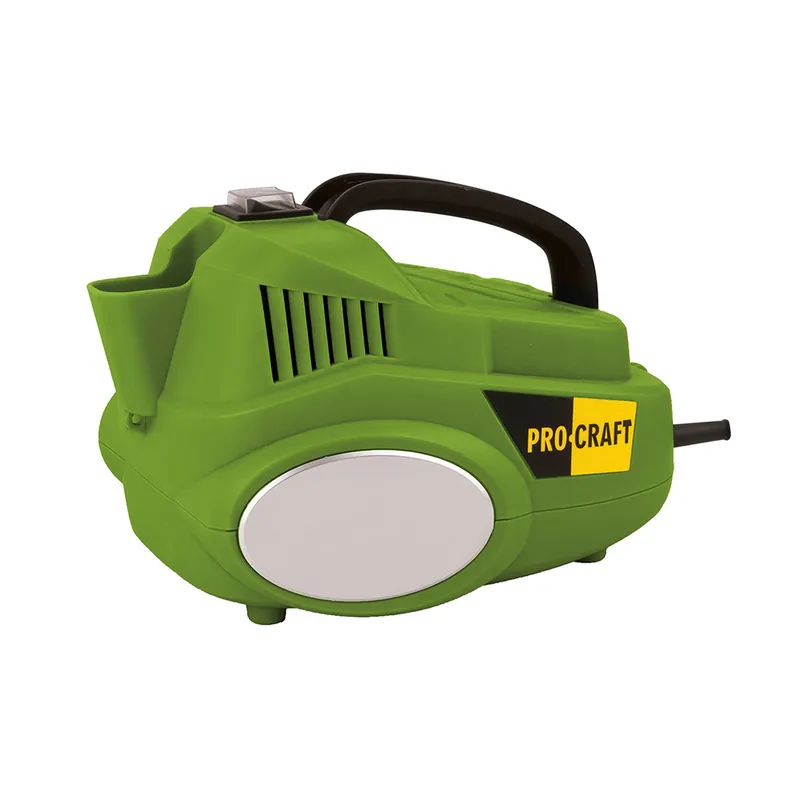 Ihned K Objednání Elektrická stříkací pistole Procraft PSE600 PSE600