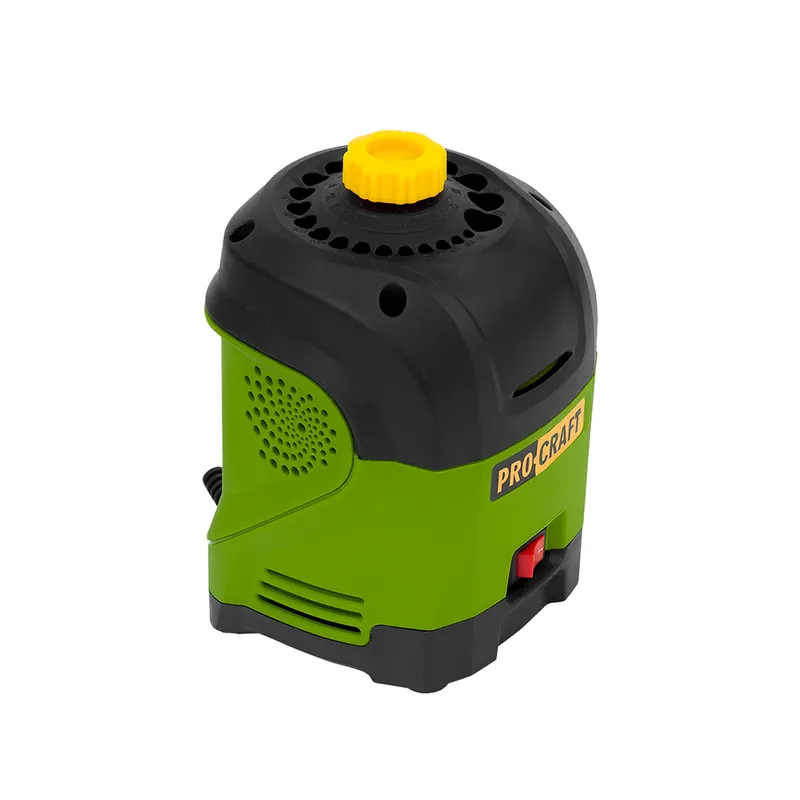 Vrácení Zdarma Bruska na vrtáky PROCRAFT EBS420 EBS420