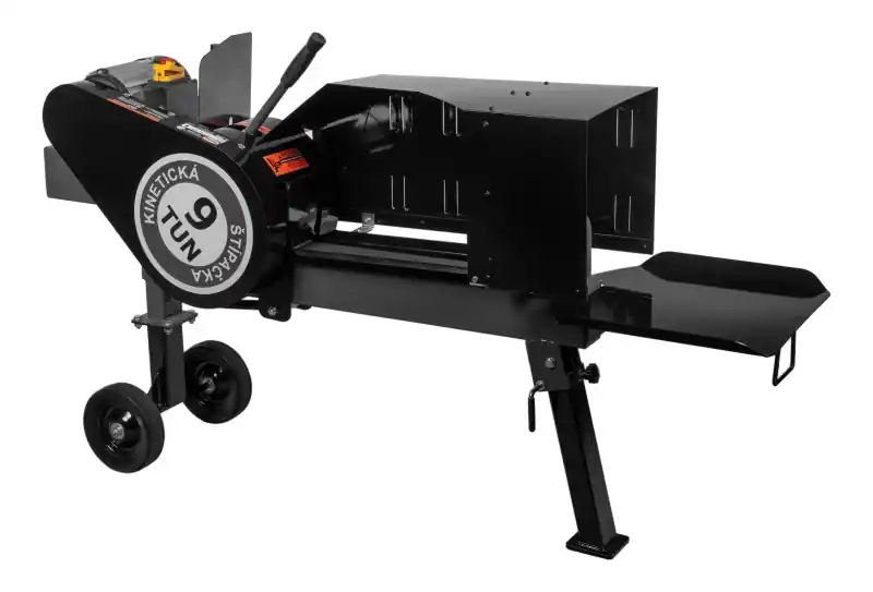 KSP-9/520E Kinetická štípačka na dřevo Jen Po Omezenou Doba