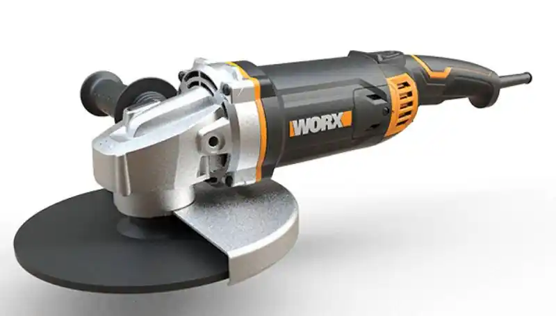 WX709 – Úhlová bruska 2350W 230mm Speciální Cena