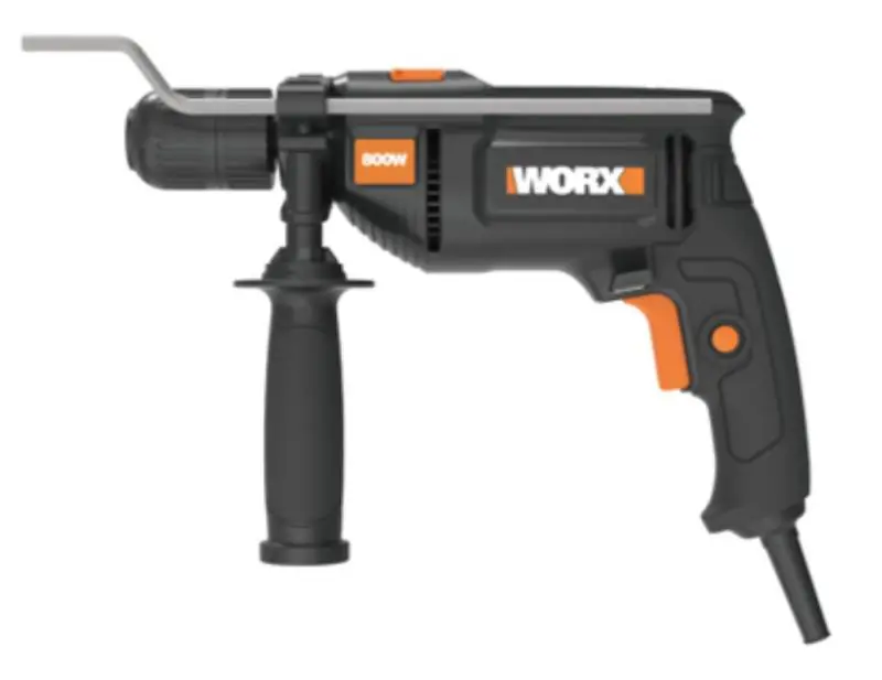 Objednat Nyní WX328 – Příklepová vrtačka 800W